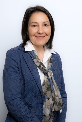 Andrea Susanna Mair