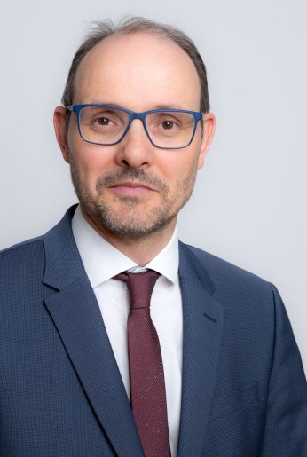 Werner Marschall